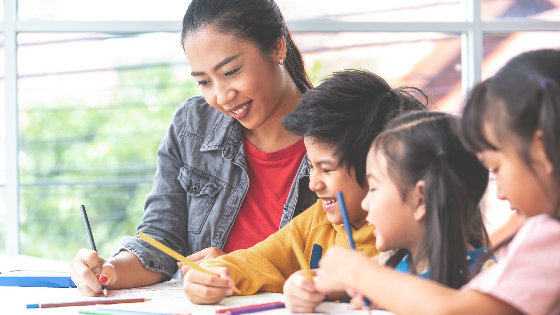 Mengenal Struktur Dasar Cerita Pendek